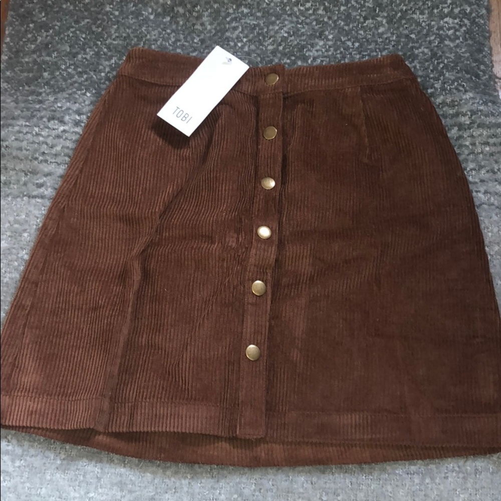 Skirt